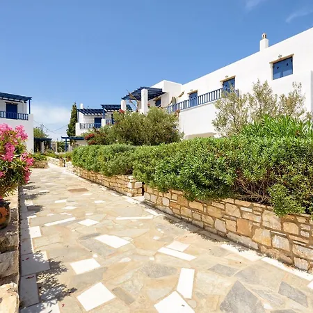 Perla By Rocks Estates Feriehus *