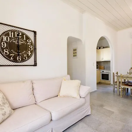 Feriehus Perla By Rocks Estates