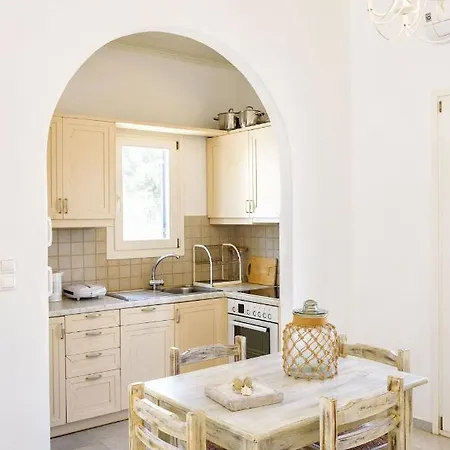 Feriehus Perla By Rocks Estates