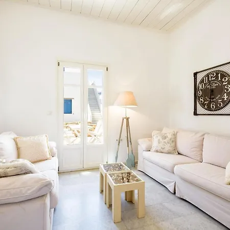 Feriehus Perla By Rocks Estates