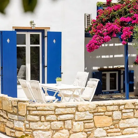 Feriehus Perla By Rocks Estates *