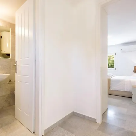 Feriehus Perla By Rocks Estates