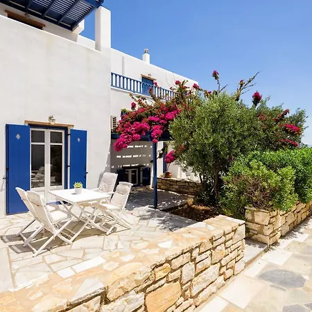 Feriehus Perla By Rocks Estates *