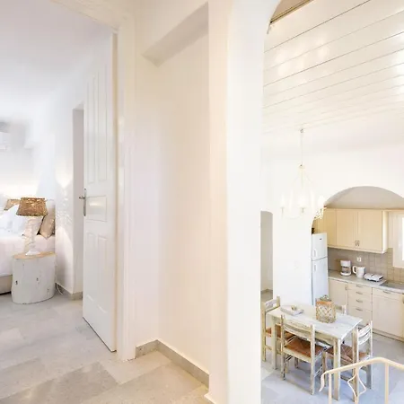 Feriehus Perla By Rocks Estates *