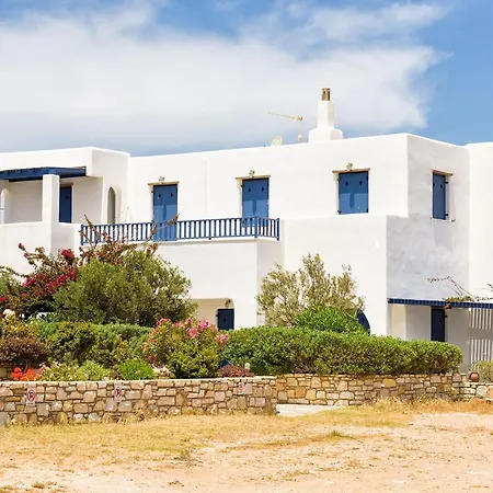 Perla By Rocks Estates Feriehus Ampelas