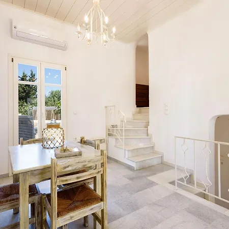 Perla By Rocks Estates Feriehus *