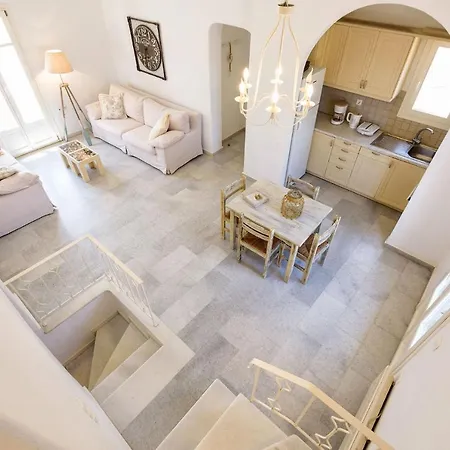 Perla By Rocks Estates Feriehus *