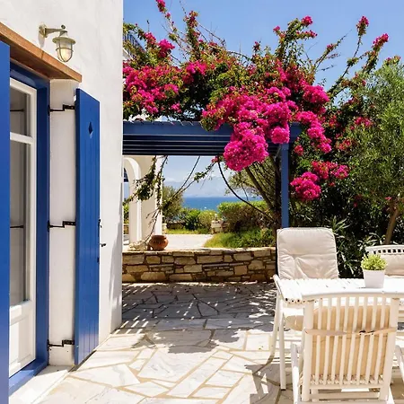 Perla By Rocks Estates Ampelas