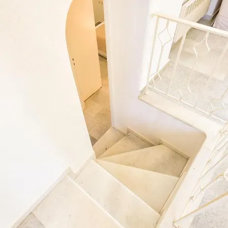 Perla By Rocks Estates Feriehus *