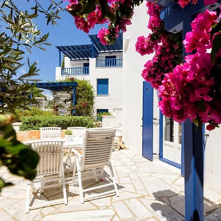 Perla By Rocks Estates * Ambelas