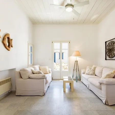Perla By Rocks Estates Ambelas