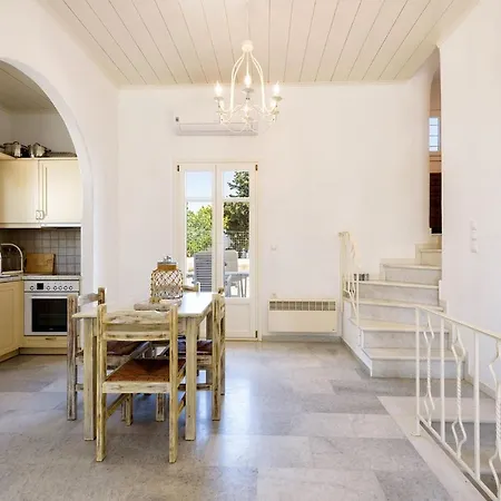 Perla By Rocks Estates Ambelas